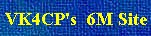 VK4CP website